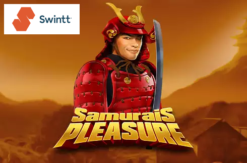 Samurais Pleasure